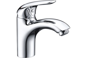 Смеситель Wasserkraft Rossel 2803 для раковины