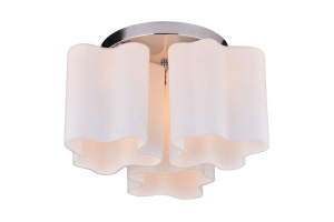 Потолочная люстра Arte Lamp 18 A3479PL-3CC