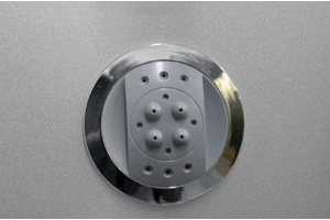 Душевая кабина с поддоном River Sena 150/70/55 TH (10000001804) - 3