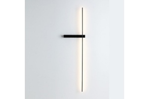 Накладной светильник Italline IT03-1422 IT03-1422 black