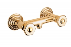 Смеситель для душа Cezares Aphrodite (APHRODITE-DS-03/24-M) - 2