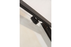 Душевая дверь в нишу Orange E02 120TB 120 - 3