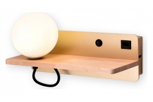 Бра с полкой Ambrella Light FW FW520