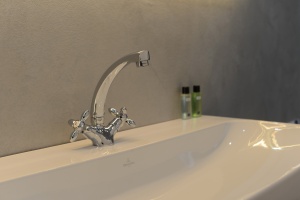 Смеситель для раковины DIWO Сочи SO-02cr - 2