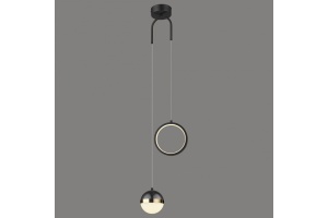 Подвесной светодиодный светильник Velante 431-306-02