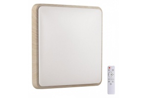 Настенно-потолочный светодиодный светильник Sonex Merto 7608/EL