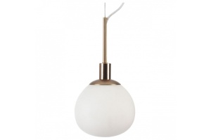 Подвесной светильник Maytoni Erich MOD221-PL-01-G