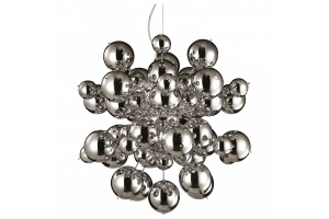 Подвесной светильник Arte Lamp Molecule A8313SP-9CC