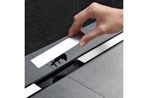 Дизайн-решетка Geberit  (154.451.KS.1) - 3