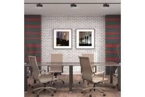 Трековый светодиодный светильник Novotech Port Eos 358324 - 3