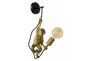 Бра Lucide Extravaganza Chimp 10202/01/30