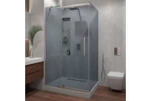 Душевой уголок Erlit Comfort ER10112H-C4