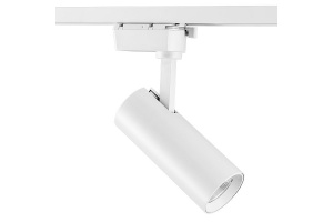 Трековый светодиодный светильник Lightstar Volta 228246 - 2