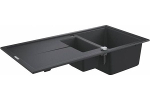 Мойка кухонная Grohe K400 31642AP0 - 2