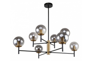 Люстра на штанге F-promo Sheeny 3088-8P