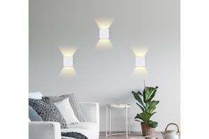 Накладной светильник Ambrella FW FW137 - 3