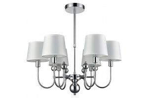 Люстра на штанге Vele Luce Fabio VL1933L06