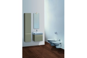 Подвесная раковина Laufen Pro (8.1195.1.000.104.1) - 3