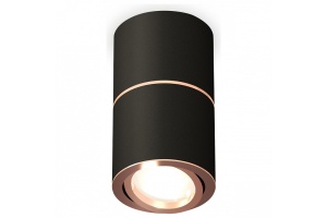 Накладной светильник Ambrella Light XS XS7402200