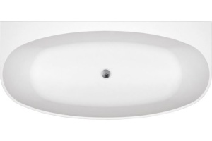 Акриловая ванна BelBagno BB83-1500