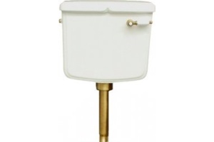 Механизм смыва Simas Lante D23, бронза