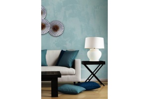 Настольная лампа декоративная Lucia Tucci Harrods 2 HARRODS T938.1 - 2