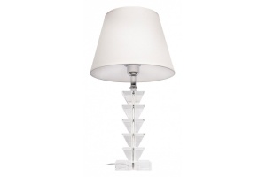 Настольная лампа декоративная Loft it Сrystal 10276 - 2