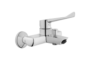 Смеситель для ванны Vitra AquaMed хром