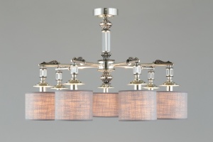 Подвесная люстра Omnilux Rovigo OML-64317-07 - 2