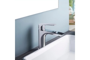 Смеситель Paffoni Lime LM071CR для раковины - 2