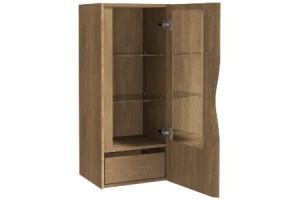 Шкаф-пенал Jacob Delafon Stillness 40 L белый лак - 3