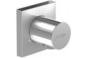 Шланговое подключение Jacob Delafon Modulo E8467-CP