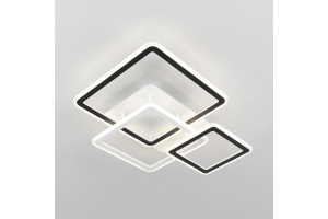 Потолочная люстра Citilux Тринити CL238231E - 2