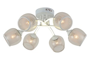 Потолочная люстра Hiper Sevilla H807-6