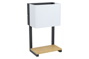 Бра с полкой Eglo ПРОМО Galdakao 99126