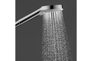 Душевой гарнитур Hansgrohe Vernis Blend 26275000 хром - 2