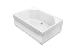 Поддон душевой прямоугольный River Wemor 100/80/41 S (10000006110) - 2