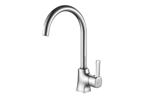 Смеситель Lemark Evitta LM0505C для кухонной мойки