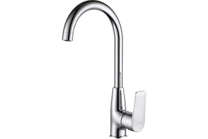 Смеситель D&K Lessing Rhein для кухонной мойки DA1322441