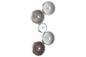 Бра Odeon Light Exclusive Caramella 5416/25WL