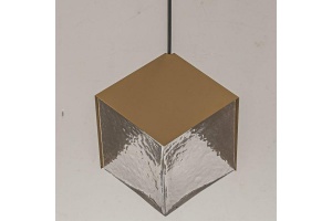 Подвесной светильник Arti Lampadari Kanai Kanai E 1.P1 S