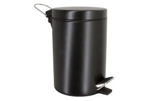 NEW K-633BLACK Ведро 3L - 2