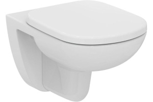 Подвесной унитаз Ideal Standard Tempo (W941106)