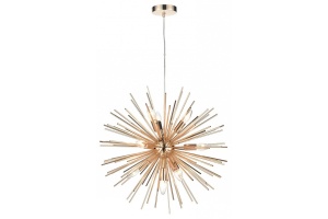 Подвесная люстра Vele Luce Brina VL5674P10 - 2