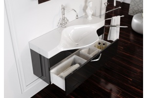 Мебельная раковина Aqwella 5 stars Бродвей 110 - 3