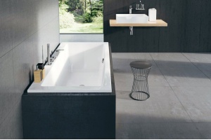 Акриловая ванна Ravak Formy 01 170x75 - 3