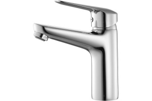 Смеситель Iddis Torr TORSB00i08 для раковины с гигиеническим душем - 2