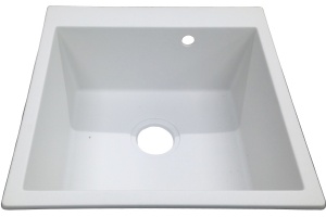 Мойка кухонная Granula GR-5102 арктик - 2