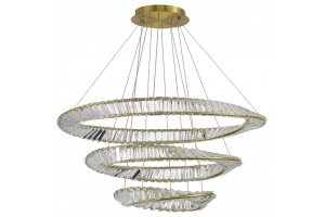 Подвесной светильник ST-Luce Ritorto SL6204.301.03