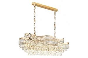 Подвесная люстра Odeon Light Wayta 5073/15 - 2